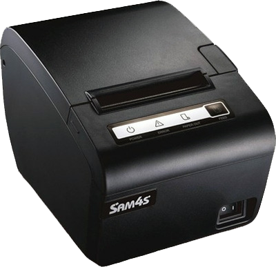 Чековый принтер SAM4S ELLIX 30