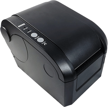 ARGOX OS-2130D Термопринтер печати этикеток